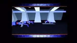 KILLING CLOUD -  Amiga 500