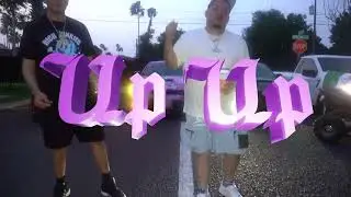 Runitup Chri$ x Prolifek - Up Up (Official Music Video)