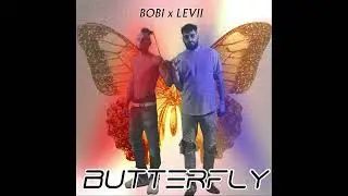 7. BOBI x LEVII - KRAQ II [Official Audio]