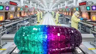 Inside the Alexandrite Lab &ndash; How a Color-Shift Gem Is Created and Valued at $70K per Carat