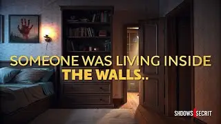 7 Disturbing Cases Of Strangers Living Inside The Walls (Real Horror Stories)
