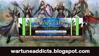 Wartune Sylph Arena
