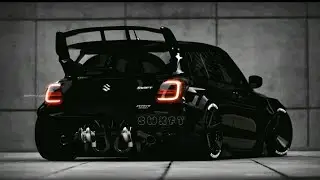 Suzuki swift car edit🥵 [swxft/EDiT] #swift#car#edit#4k#