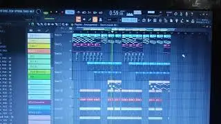 D-Nice Music - City Lights (snippet)