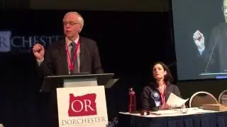 Dr. Bud Pierce on conservative Republican values