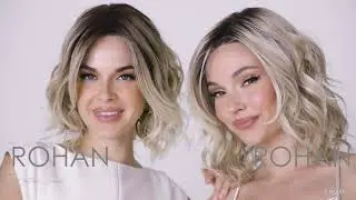 Introducing the 2025 Amore Wig Collection!