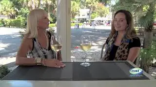GIRL TALK | Chelsea Thiess: The Pearl, Farmers Market | Old Town Bluffton Inn | WHHITV