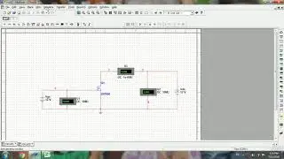 Simulation of MOSFET Characteristics using MultiSim
