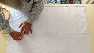 फतूही&zwnj; काटने का आसान तरीका 💯