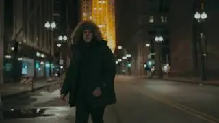 Novatore - Underrated (OFFICIAL VIDEO) | Prod. by Vic Grimes