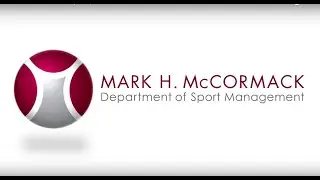 UMass - Sport Management (Full)