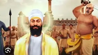 🙏 Dharma Het Saka Jin Kiya 🇬🇧