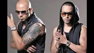 Wisin Y Yandel X Daddy Yankee X Luny Tunes - 