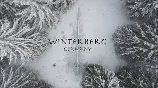 Winterberg Cinematic | DJI Mavic Air 2 - Drone video