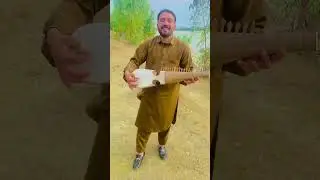 Pathan rabab music ✌🏻 #foryou #rababmange #highlights