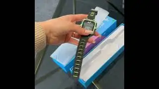 #unboxing 👉 Ceas Smartwatch Pentru Copii YQT T32