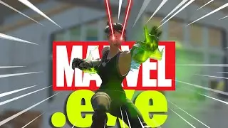 MARVEL.exe