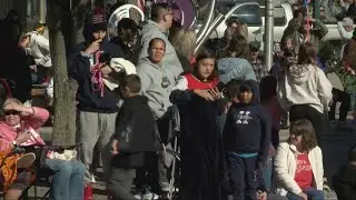A short history of the recognition of Native Americans' Day in SD