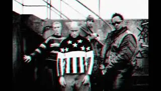 The Prodigy - No Good (Start The Dance) (Slowed x Reverb)