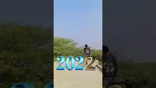 2022 to 2023vfx funny short video I kinemaster editing | #tiktok #short #youtubevideo