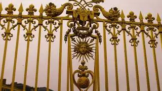 The Palace Art