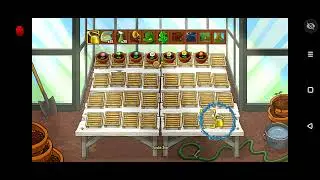 pvz Touch