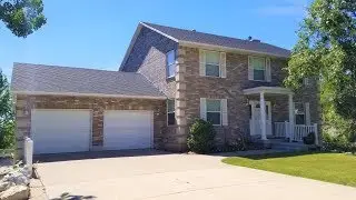 Home Tour Video 1391 N Main St Centerville