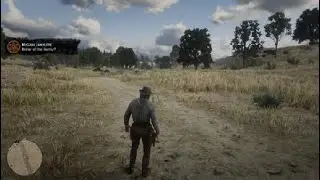 Red Dead Redemption II - Episode 90: Moving to Beecher's Hope