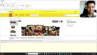 Web Scraping Reviews from Lego.com | WebHarvy