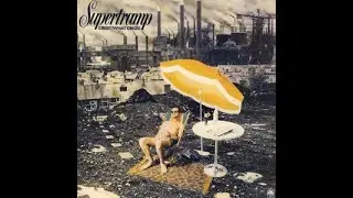 Classic Album Rewind: Supertramp 'Crisis! What Crisis?'