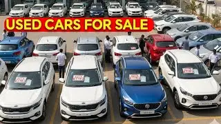 Продажа подержанных автомобилей | Лучшие автомобили по лучшей цене | Доступно финансирование до 90%