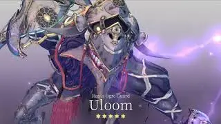 Exos Heroes - Free Summons &  Crafting