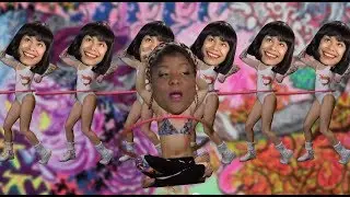Basement Jaxx - The Hooping Life - Music Video
