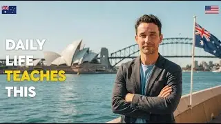 Why Daily Life in Australia Quietly Changes Americans