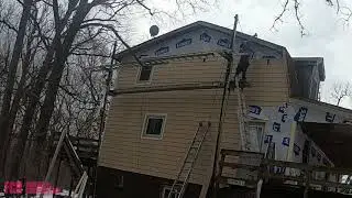 Contractors You Can Trust!