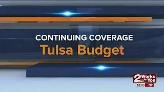 Tulsa budget 2015
