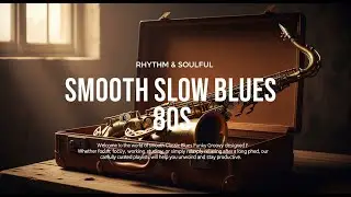 Classic Soul & Slow Blues Love Songs | Smooth Ballads to Heal Broken Style B.B. King, Etta James