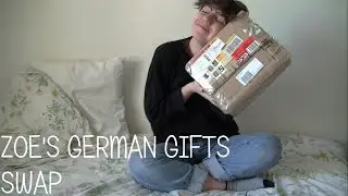 ZOE'S GERMAN GIFTS | SWAP