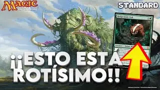 TIENEN QUE PROHIBIR AL TOPO. Simic ramp
