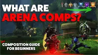 Understanding Arena Compositions (FOR BEGINNERS)