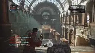 Hoxra's Judgement #1 [A Gow Judgement montage] + Seriously judgemental !