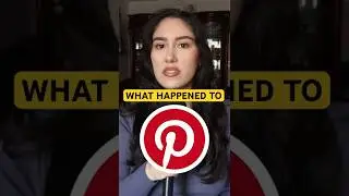 What Happened to Pinterest