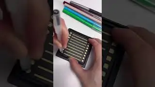 sticky note holder compatible(perfect desk gadget doesn't exists....)