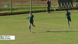 S17-GOI&Aacute;S EC 2 X 2 ATL&Eacute;TICO CG -LANCES- CAMP. GOIANO - 27/06/2023