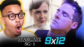 Stargate SG-1 Season 9 Episode 12 