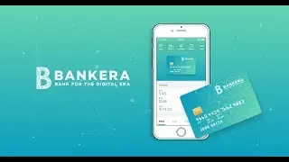 Bankera ICO Start from 27 November 2017