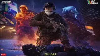 Découverte du mode 10 vs 10 sur BLACK OPS 7  ( Puis ARC RAIDERS )