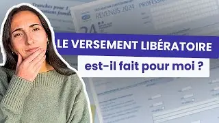 Versement lib&eacute;ratoire en micro-entreprise : Calcul, conditions et pi&egrave;ges &agrave; &eacute;viter en 2026 !