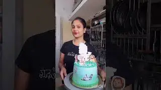 strawberry flavour #cake #delicious #cakenkitchen #food #viral #song