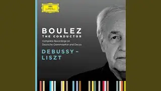 Debussy: Première rhapsodie, L. 116: Première rhapsodie, CD 124b